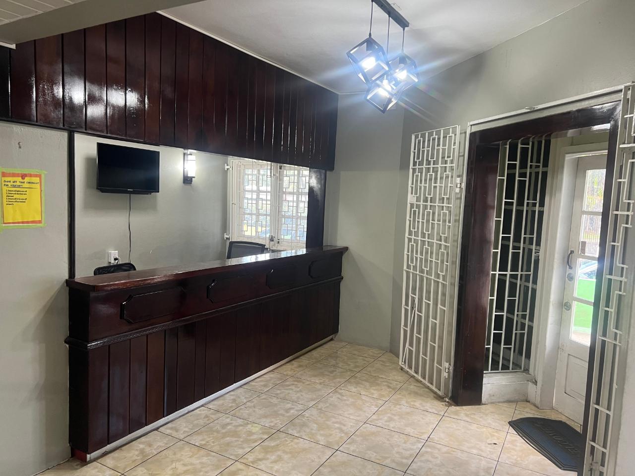 Commercial-Property-for-Sale-in-Ocho-Rios-Prime-Location-on-Main-Street Third image of 180 Main Street in Ocho Rios, St. Ann, Jamaica - property is For Sale