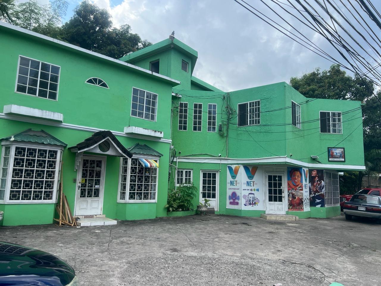 Commercial-Property-for-Sale-in-Ocho-Rios-Prime-Location-on-Main-Street First image of 180 Main Street in Ocho Rios, St. Ann, Jamaica - property is For Sale