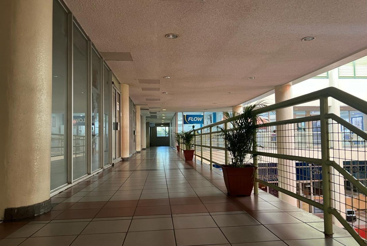 First image of F200- Baywest Shopping Centre, Montego Bay in Montego Bay, St. James, Jamaica - property is For Rent