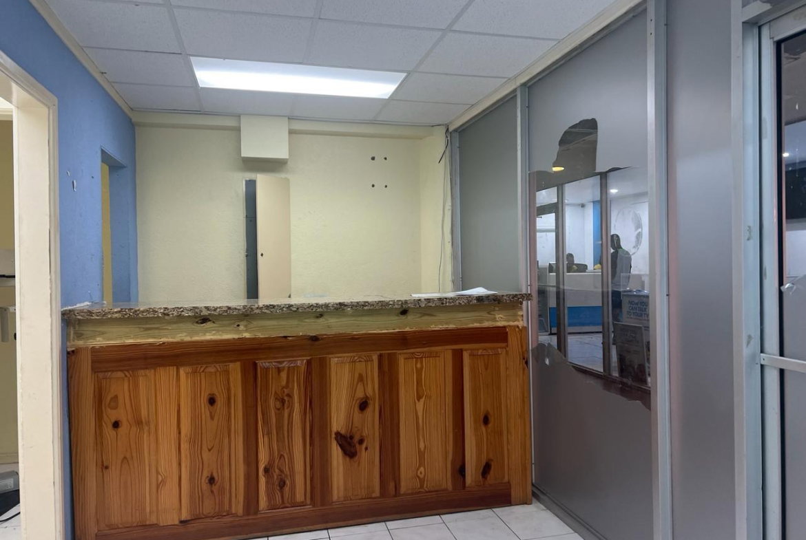 Third image of F200- Baywest Shopping Centre, Montego Bay in Montego Bay, St. James, Jamaica - property is For Rent