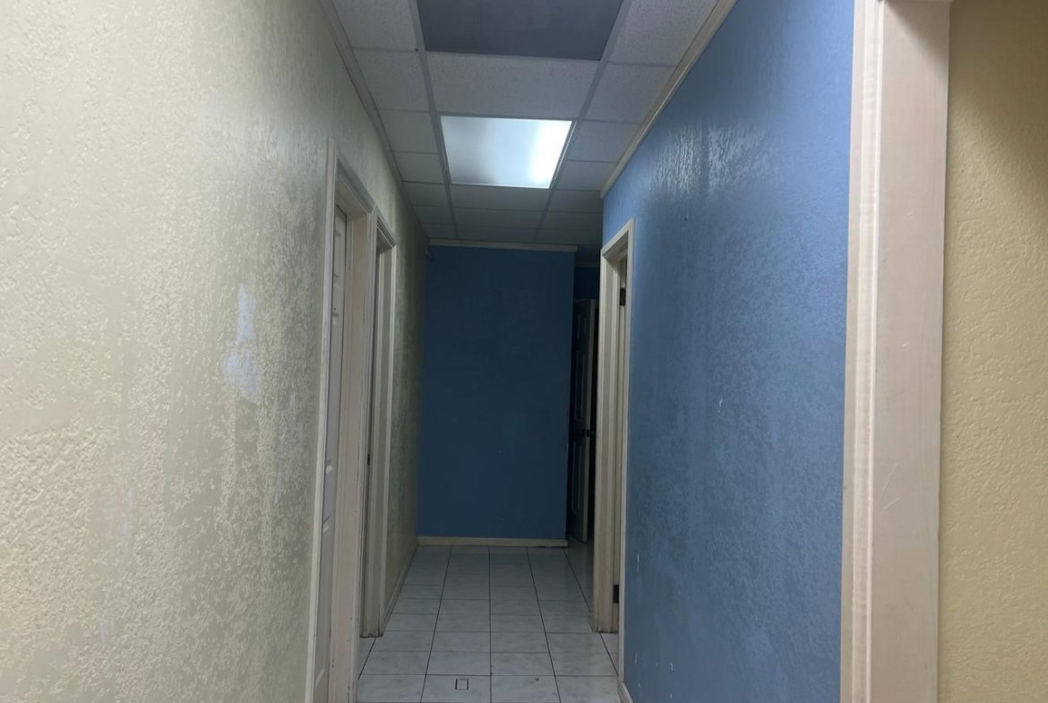 Fifth image of F200- Baywest Shopping Centre, Montego Bay in Montego Bay, St. James, Jamaica - property is For Rent