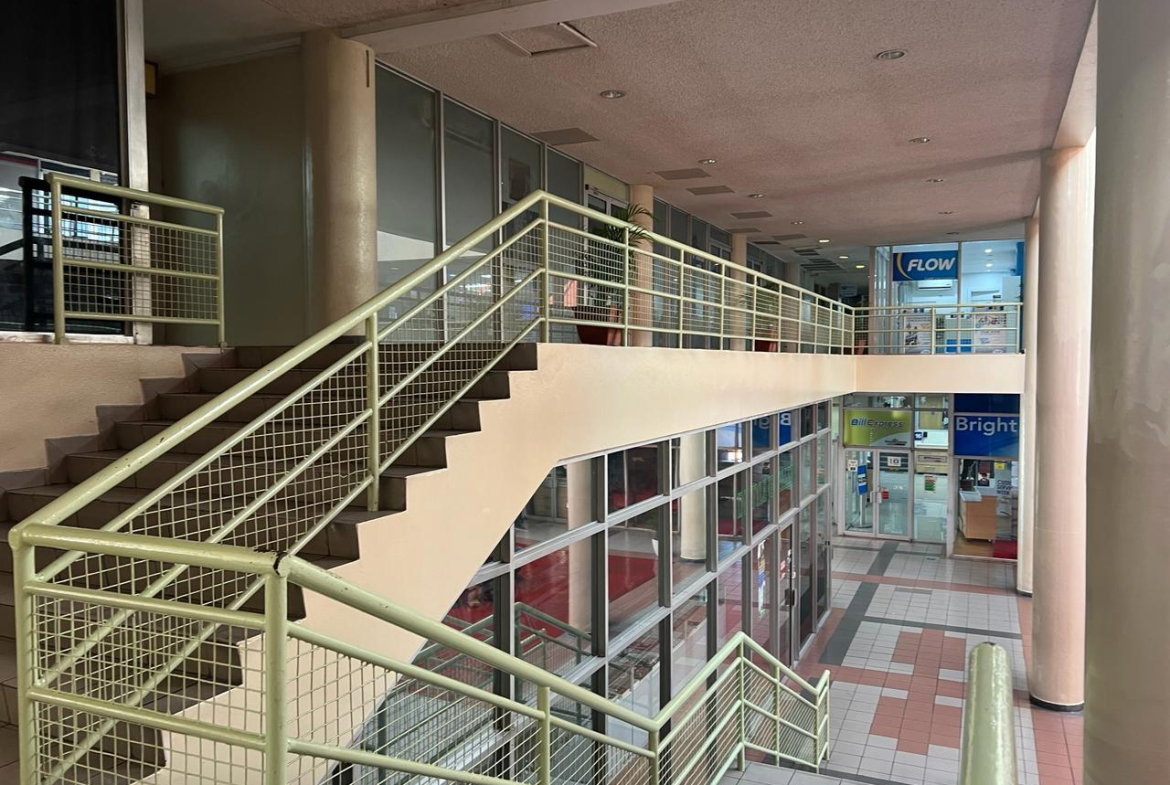 Seventh image of F200- Baywest Shopping Centre, Montego Bay in Montego Bay, St. James, Jamaica - property is For Rent