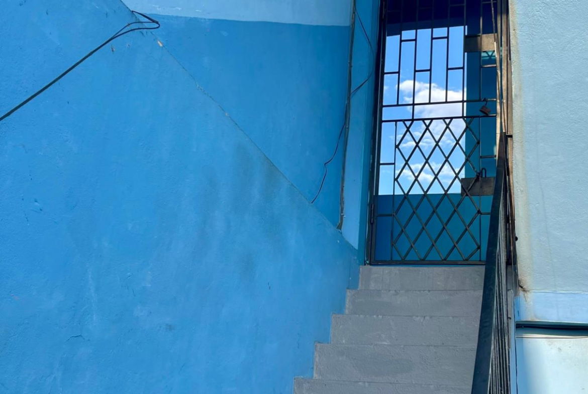 Commercial-Space-for-Rent-on-Constant-Spring-Road-Jamaica Second image of 123 1/2 Constant Spring Road in Kingston 8, St. Andrew, Jamaica - property is For Rent