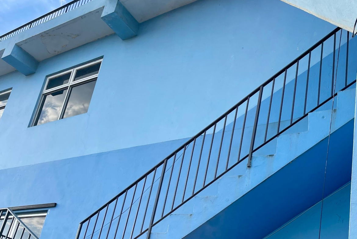 Commercial-Space-for-Rent-on-Constant-Spring-Road-Jamaica First image of 123 1/2 Constant Spring Road in Kingston 8, St. Andrew, Jamaica - property is For Rent