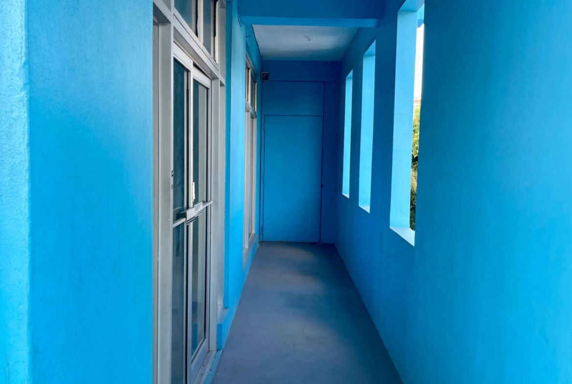 Commercial-Space-for-Rent-on-Constant-Spring-Road-Jamaica Fourth image of 123 1/2 Constant Spring Road in Kingston 8, St. Andrew, Jamaica - property is For Rent