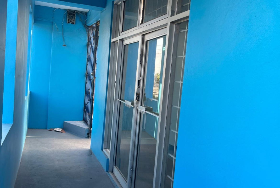 Commercial-Space-for-Rent-on-Constant-Spring-Road-Jamaica Fifth image of 123 1/2 Constant Spring Road in Kingston 8, St. Andrew, Jamaica - property is For Rent