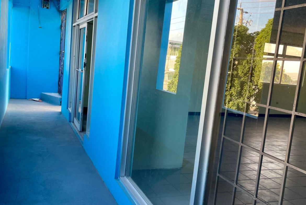Commercial-Space-for-Rent-on-Constant-Spring-Road-Jamaica Sixth image of 123 1/2 Constant Spring Road in Kingston 8, St. Andrew, Jamaica - property is For Rent