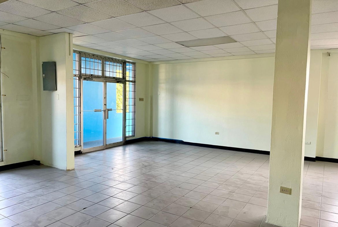 Commercial-Space-for-Rent-on-Constant-Spring-Road-Jamaica Eighth image of 123 1/2 Constant Spring Road in Kingston 8, St. Andrew, Jamaica - property is For Rent