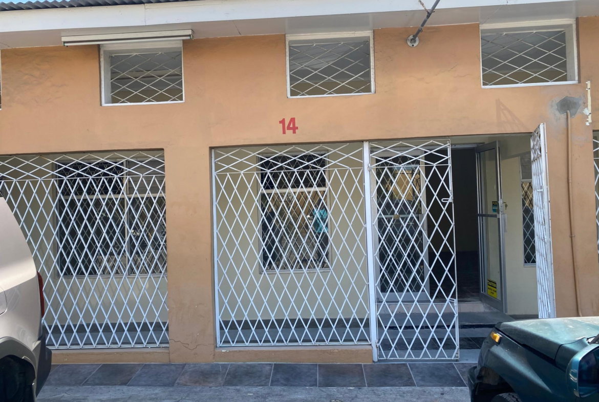 Second image of 2 Molynes Road in Kingston 10, St. Andrew, Jamaica - property is For Sale