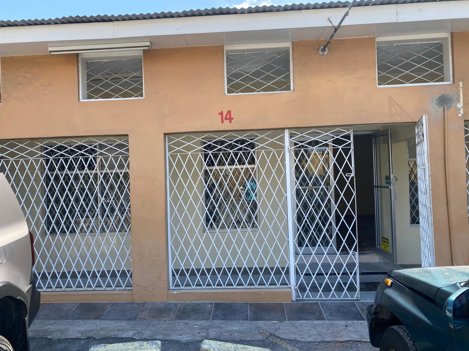 Second image of 2 Molynes Road in Kingston 10, St. Andrew, Jamaica - property is For Sale