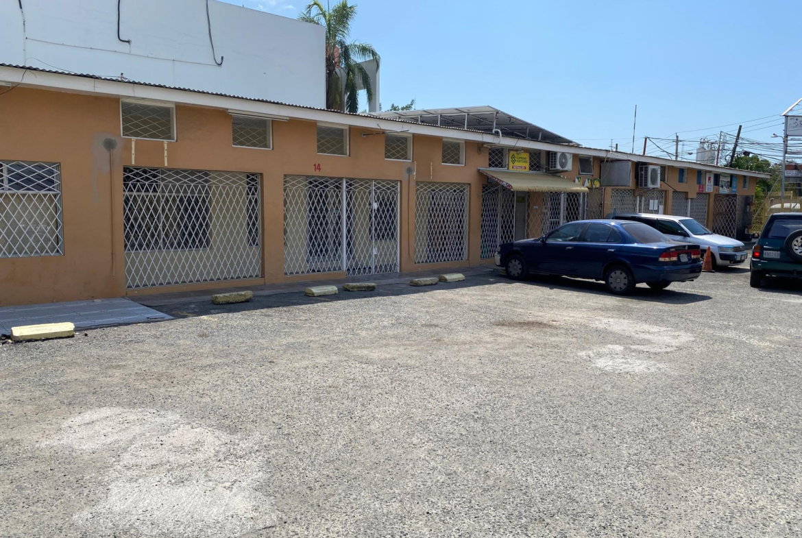 First image of 2 Molynes Road in Kingston 10, St. Andrew, Jamaica - property is For Sale