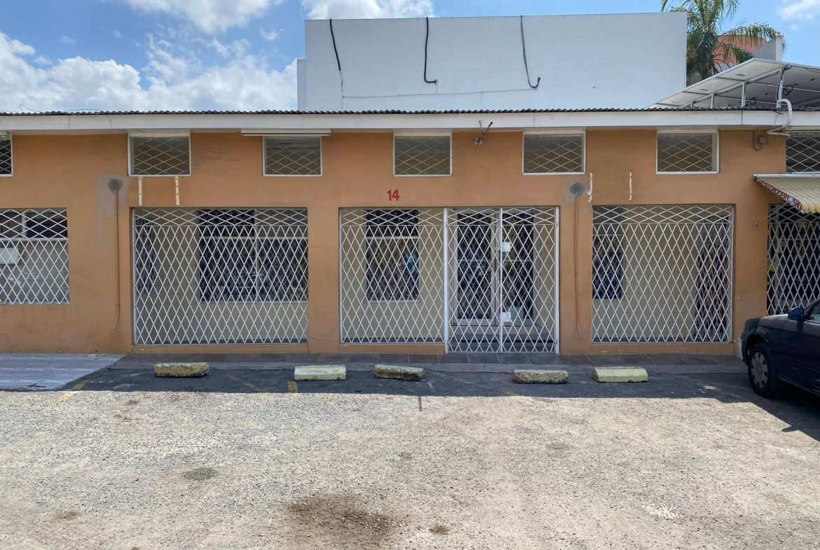 Third image of 2 Molynes Road in Kingston 10, St. Andrew, Jamaica - property is For Sale