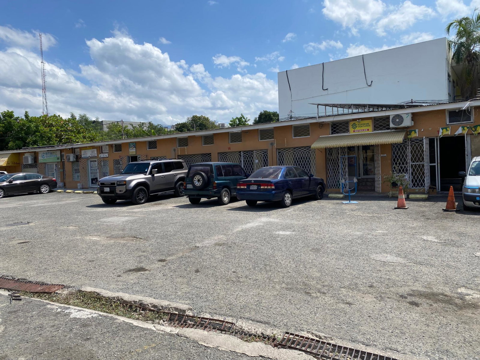 Fourth image of 2 Molynes Road in Kingston 10, St. Andrew, Jamaica - property is For Sale