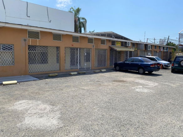 First image of 2 Molynes Road in Kingston 10, St. Andrew, Jamaica - property is For Sale