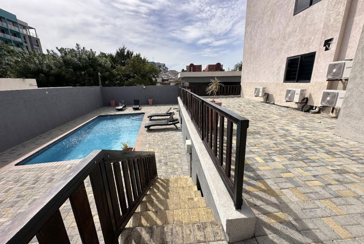 Sixteenth image of 18-1 Argyle Road in Kingston 5, St. Andrew, Jamaica - property is For Sale