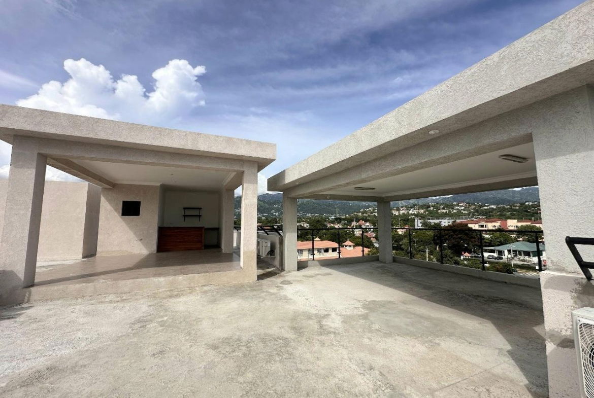 Twenty-First image of 18-1 Argyle Road in Kingston 5, St. Andrew, Jamaica - property is For Sale