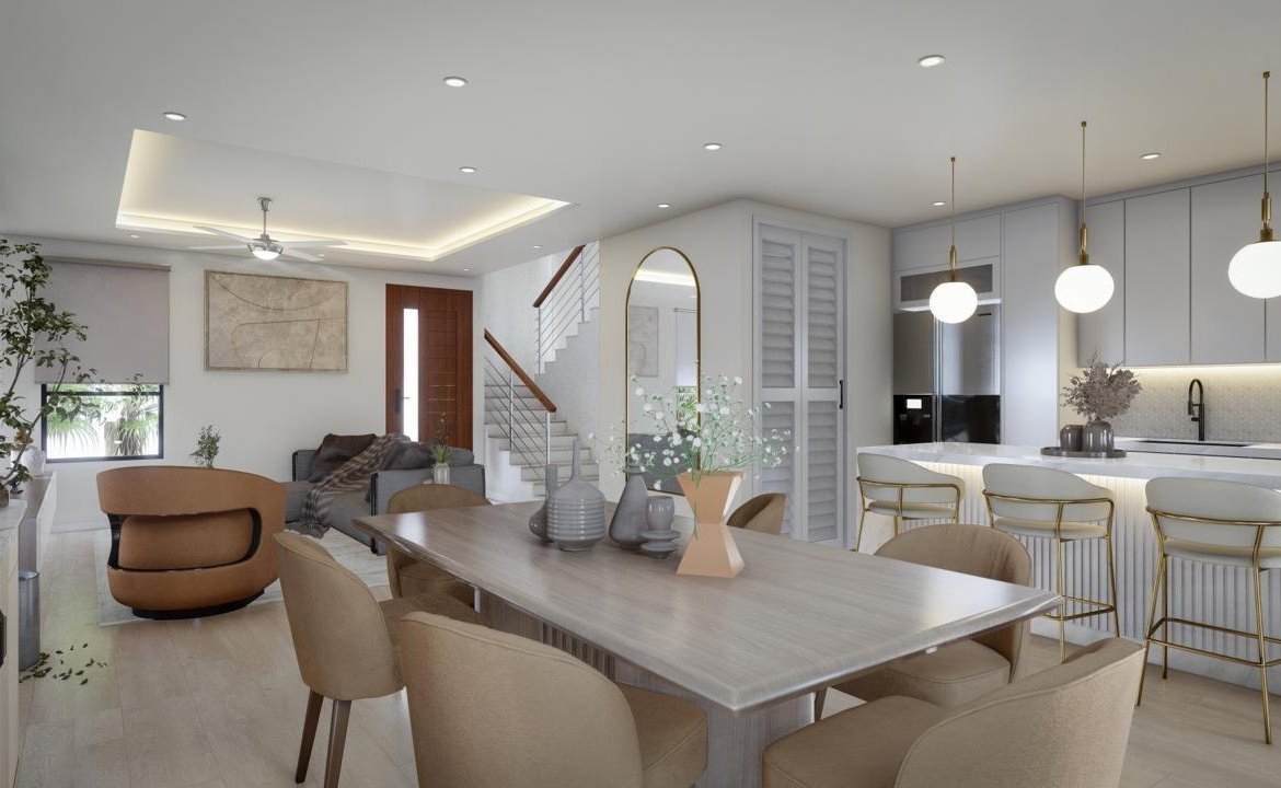 Twenty-Fifth image of 1-33 Sonway Crescent in Lucea, Hanover, Jamaica - property is For Sale