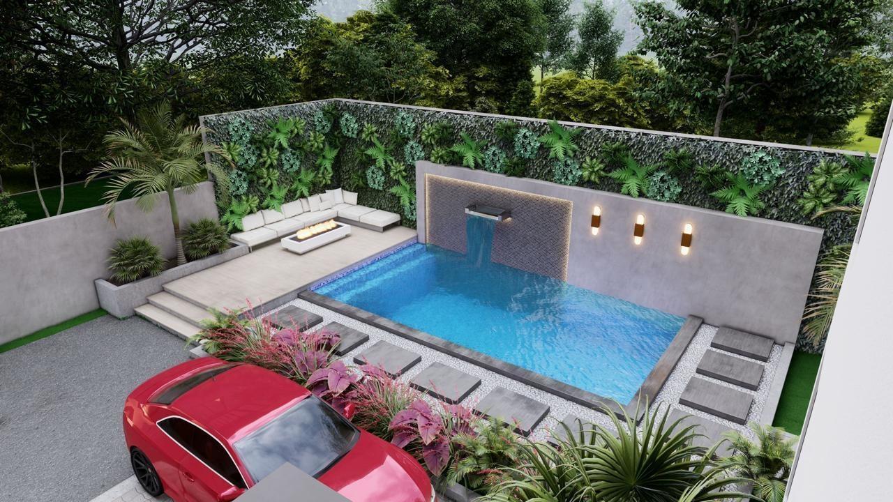 Sixth image of 1-33 Sonway Crescent in Lucea, Hanover, Jamaica - property is For Sale