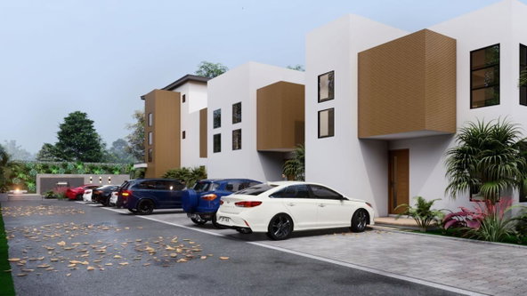 Second image of 7-33 Sonway Crescent in Lucea, Hanover, Jamaica - property is For Sale