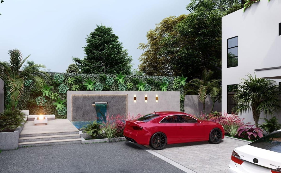 Eighteenth image of 7-33 Sonway Crescent in Lucea, Hanover, Jamaica - property is For Sale