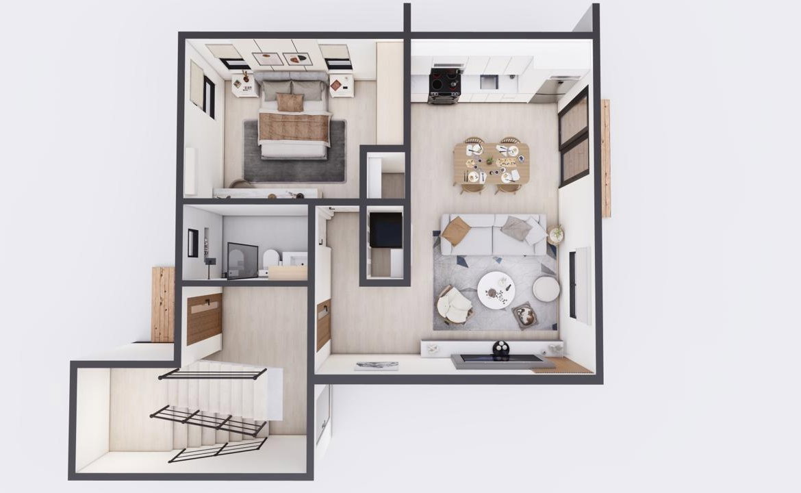 Twenty-First image of 7-33 Sonway Crescent in Lucea, Hanover, Jamaica - property is For Sale