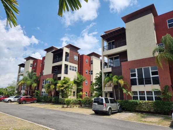 Second image of 30-15a Charlton Road in Kingston 8, St. Andrew, Jamaica - property is For Rent