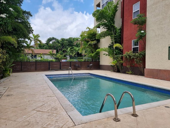 Fifth image of 30-15a Charlton Road in Kingston 8, St. Andrew, Jamaica - property is For Rent