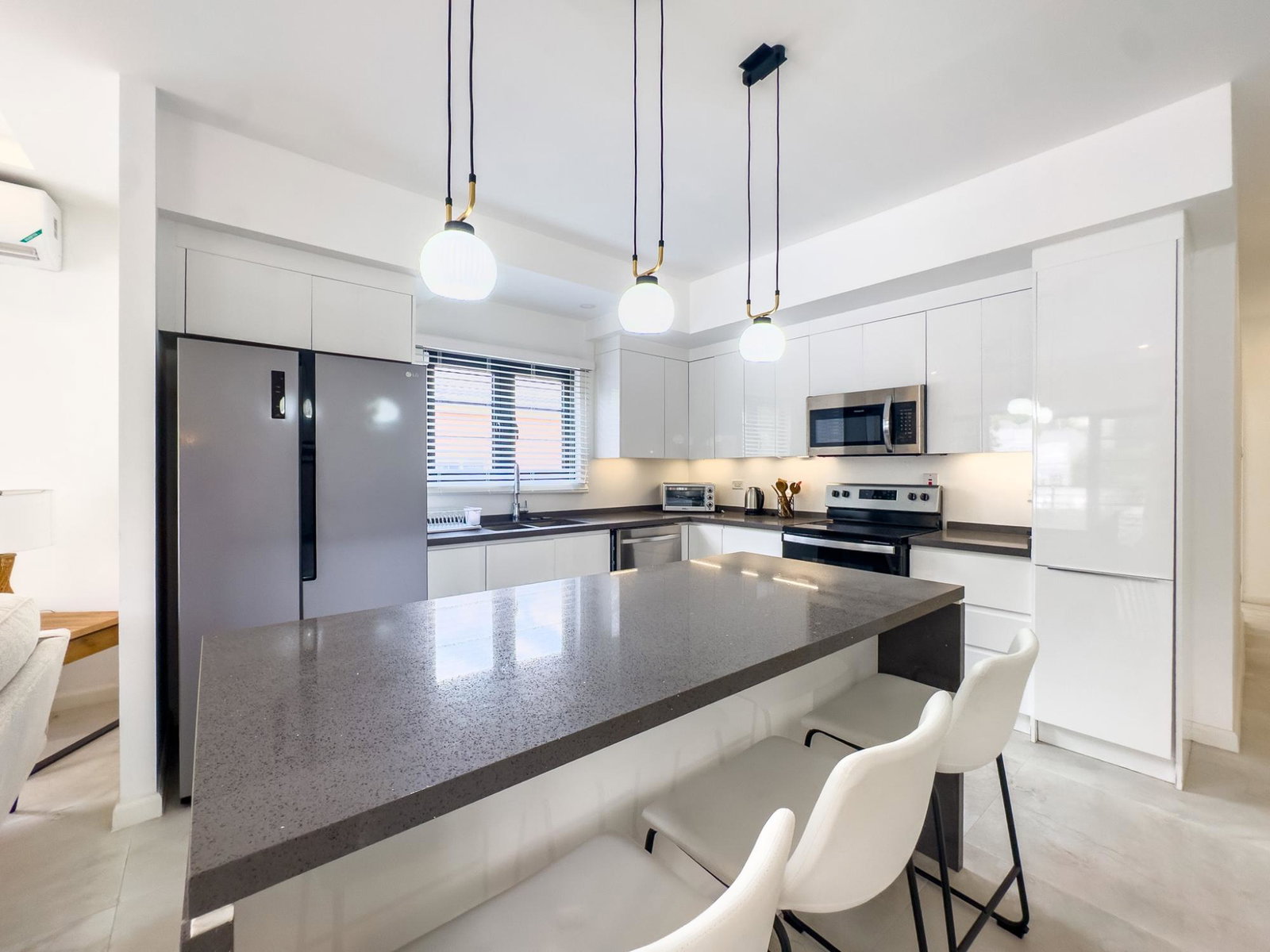Twenty-First image of 4-83 Shortwood Road in Kingston 8, St. Andrew, Jamaica - property is For Rent