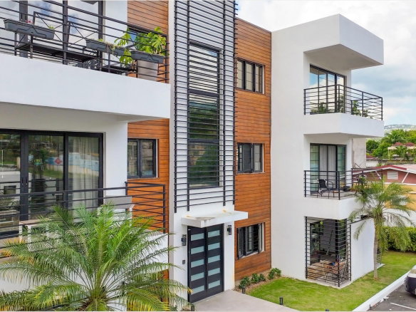 First image of 4-83 Shortwood Road in Kingston 8, St. Andrew, Jamaica - property is For Rent