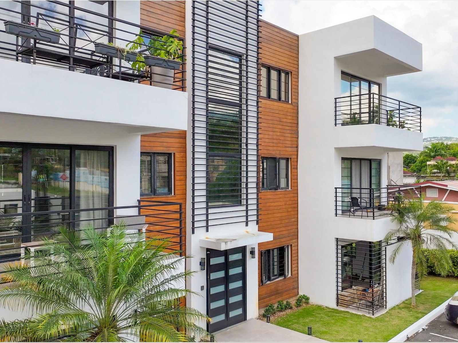 First image of 4-83 Shortwood Road in Kingston 8, St. Andrew, Jamaica - property is For Rent