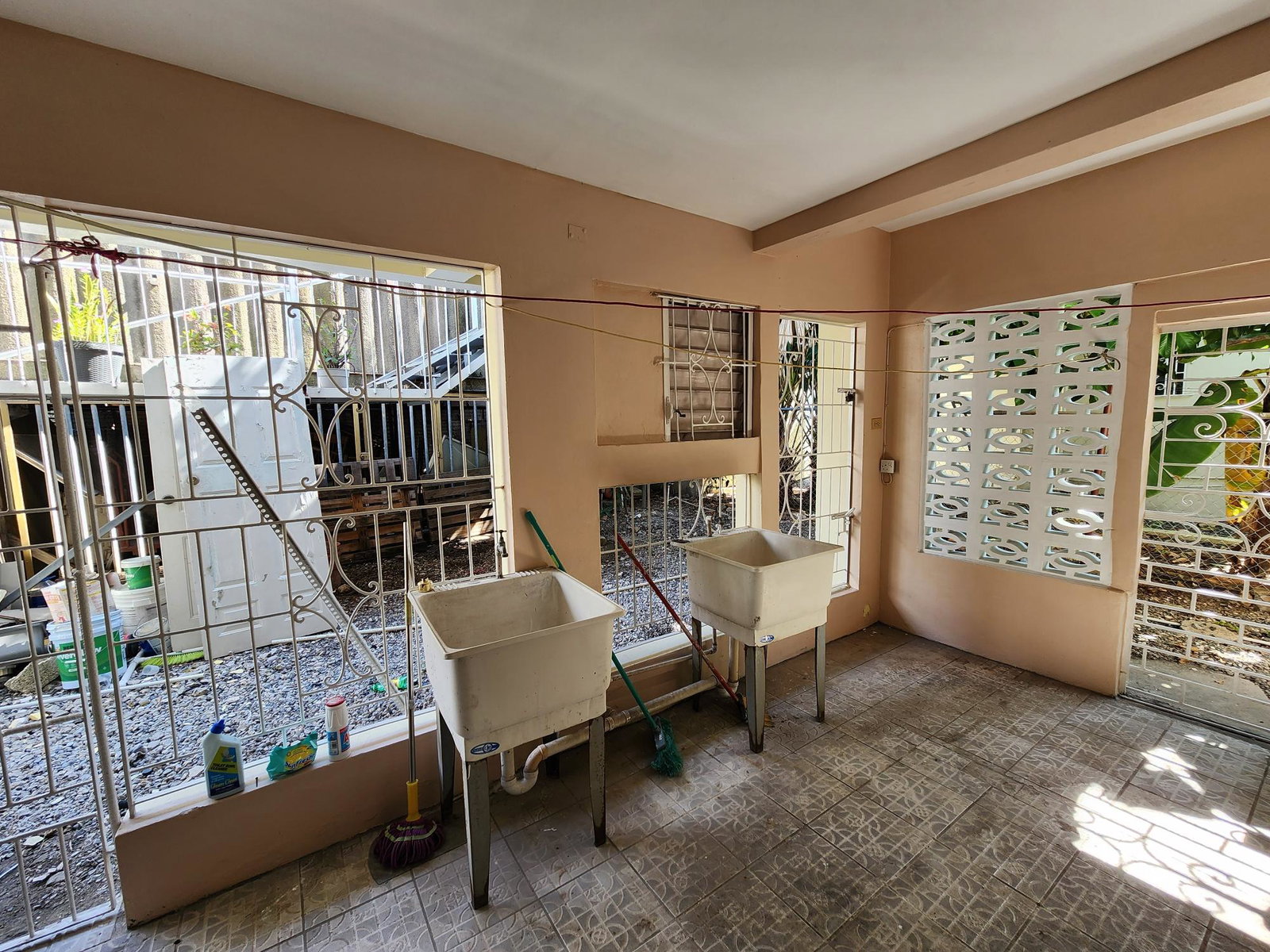Ninth image of C-17 Colliston Drive in Kingston 10, St. Andrew, Jamaica - property is For Rent