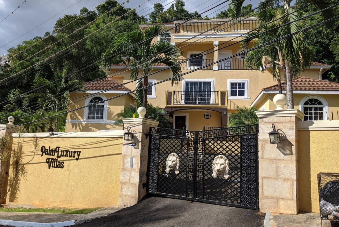Third image of 7-7 Kirkland Close in Kingston 19, St. Andrew, Jamaica - property is For Sale