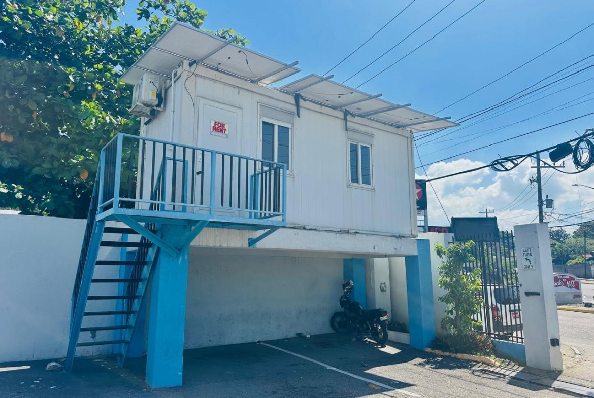 Second image of A-84 Barbican Road in Kingston 6, St. Andrew, Jamaica - property is For Rent