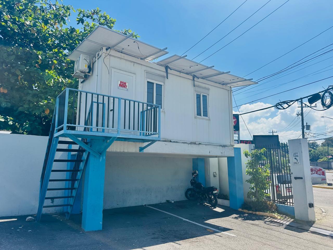 Second image of A-84 Barbican Road in Kingston 6, St. Andrew, Jamaica - property is For Rent