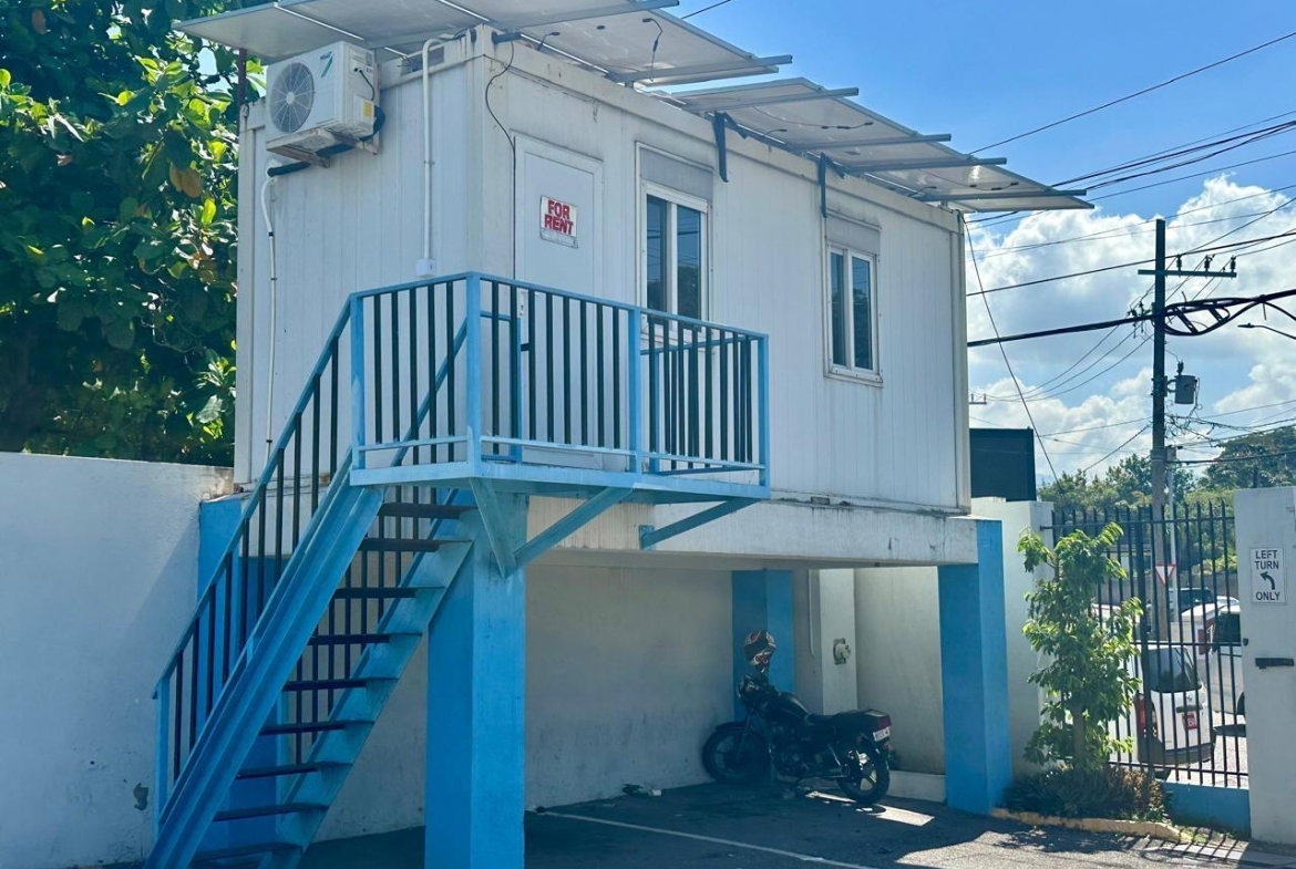 First image of A-84 Barbican Road in Kingston 6, St. Andrew, Jamaica - property is For Rent