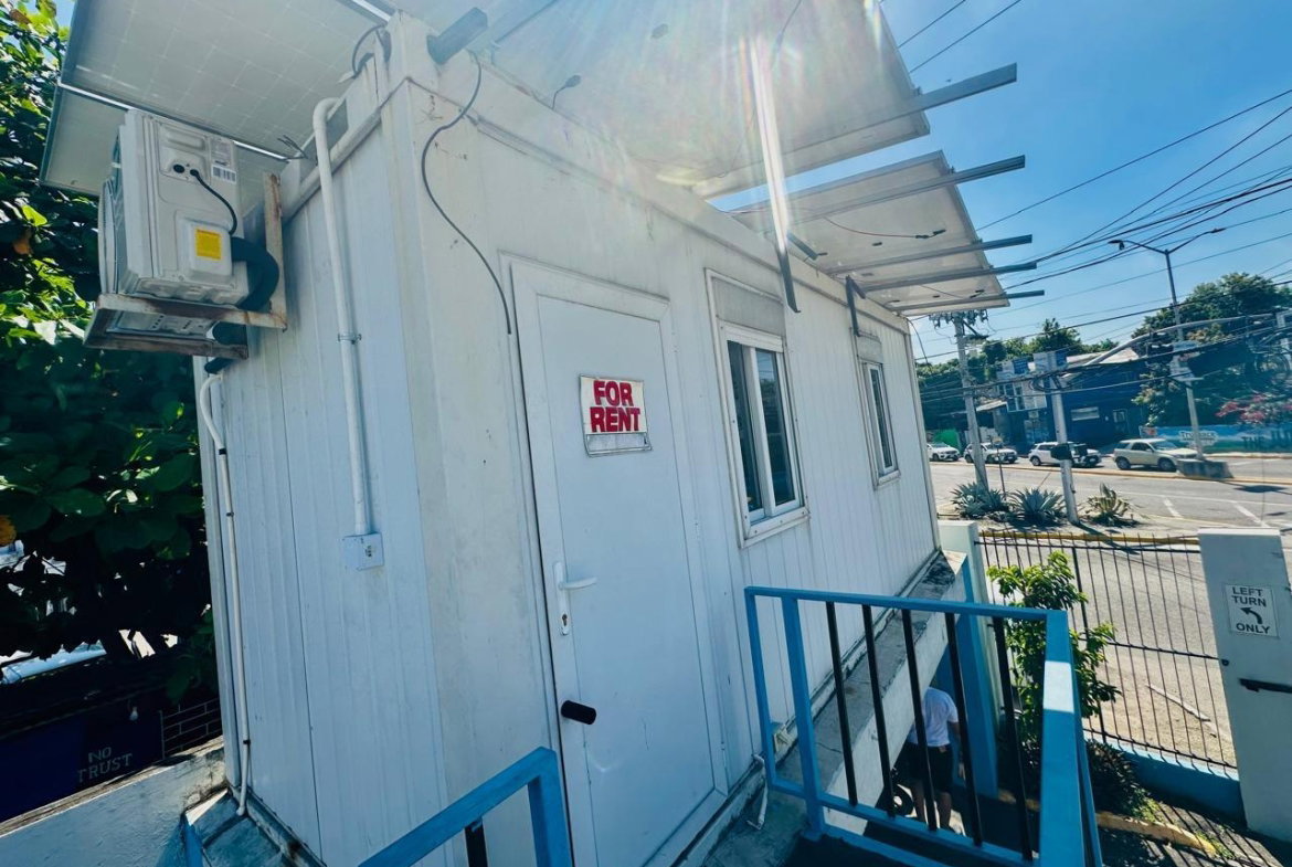 Third image of A-84 Barbican Road in Kingston 6, St. Andrew, Jamaica - property is For Rent