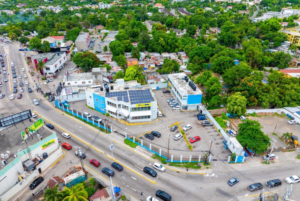 Fourth image of A-84 Barbican Road in Kingston 6, St. Andrew, Jamaica - property is For Rent