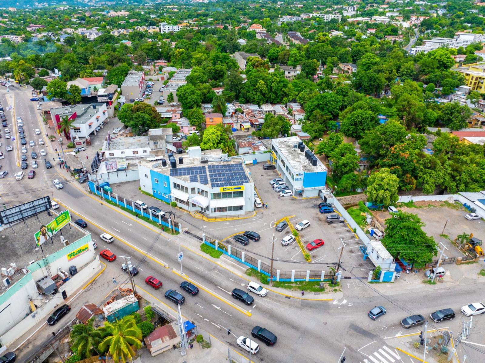 Fourth image of A-84 Barbican Road in Kingston 6, St. Andrew, Jamaica - property is For Rent
