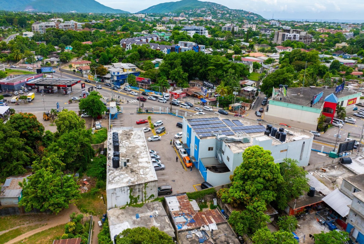 Fifth image of A-84 Barbican Road in Kingston 6, St. Andrew, Jamaica - property is For Rent