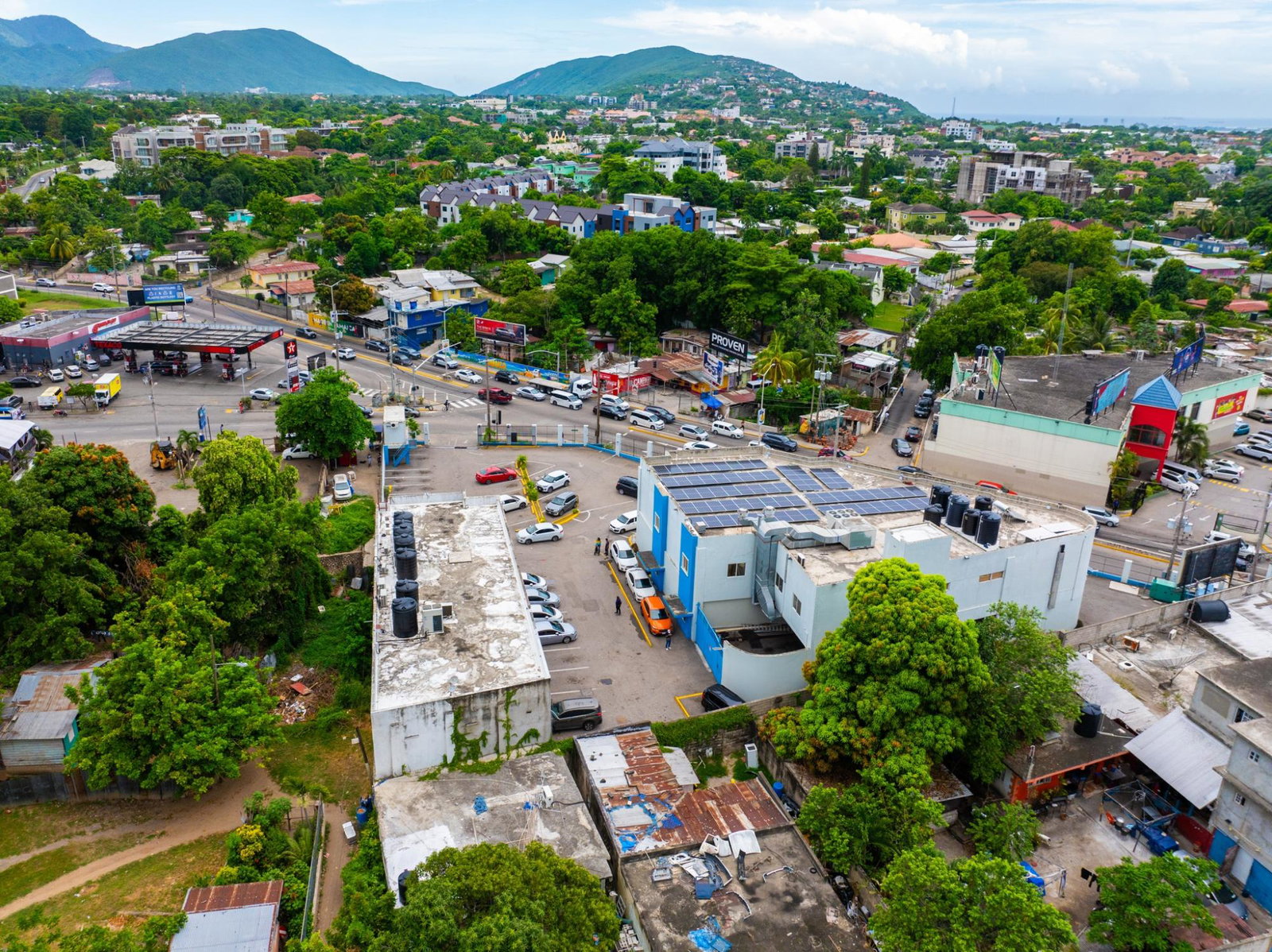 Fifth image of A-84 Barbican Road in Kingston 6, St. Andrew, Jamaica - property is For Rent