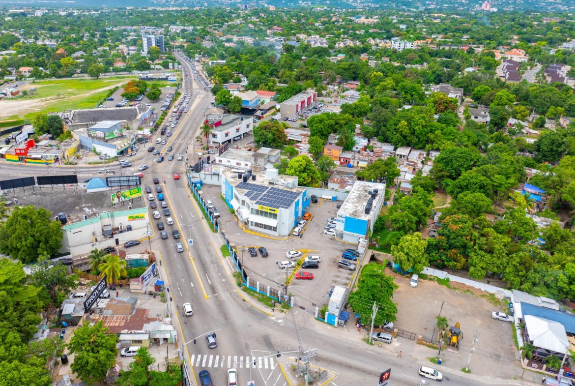 Seventh image of A-84 Barbican Road in Kingston 6, St. Andrew, Jamaica - property is For Rent