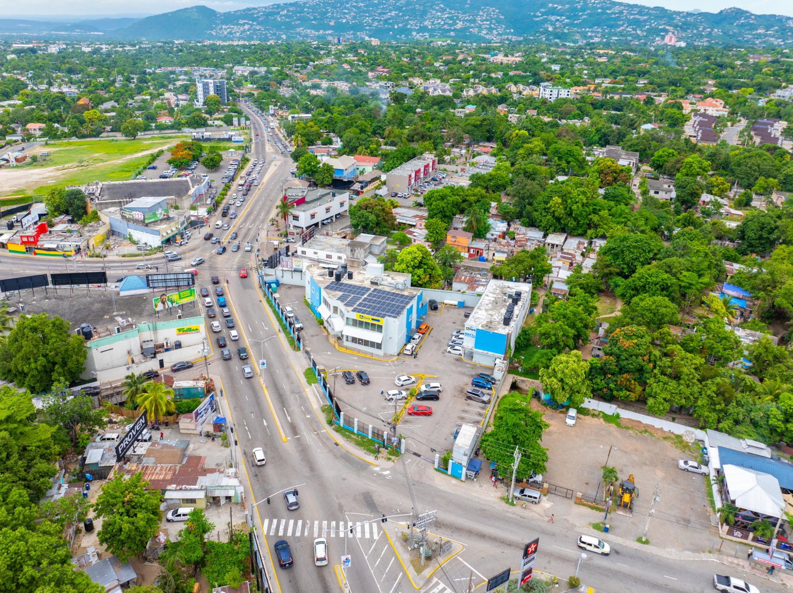 Seventh image of A-84 Barbican Road in Kingston 6, St. Andrew, Jamaica - property is For Rent