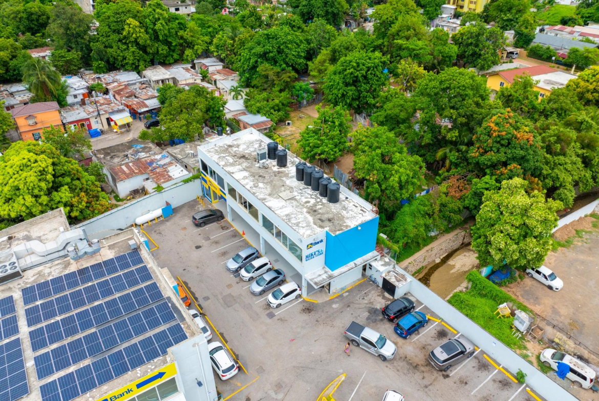 Ninth image of A-84 Barbican Road in Kingston 6, St. Andrew, Jamaica - property is For Rent