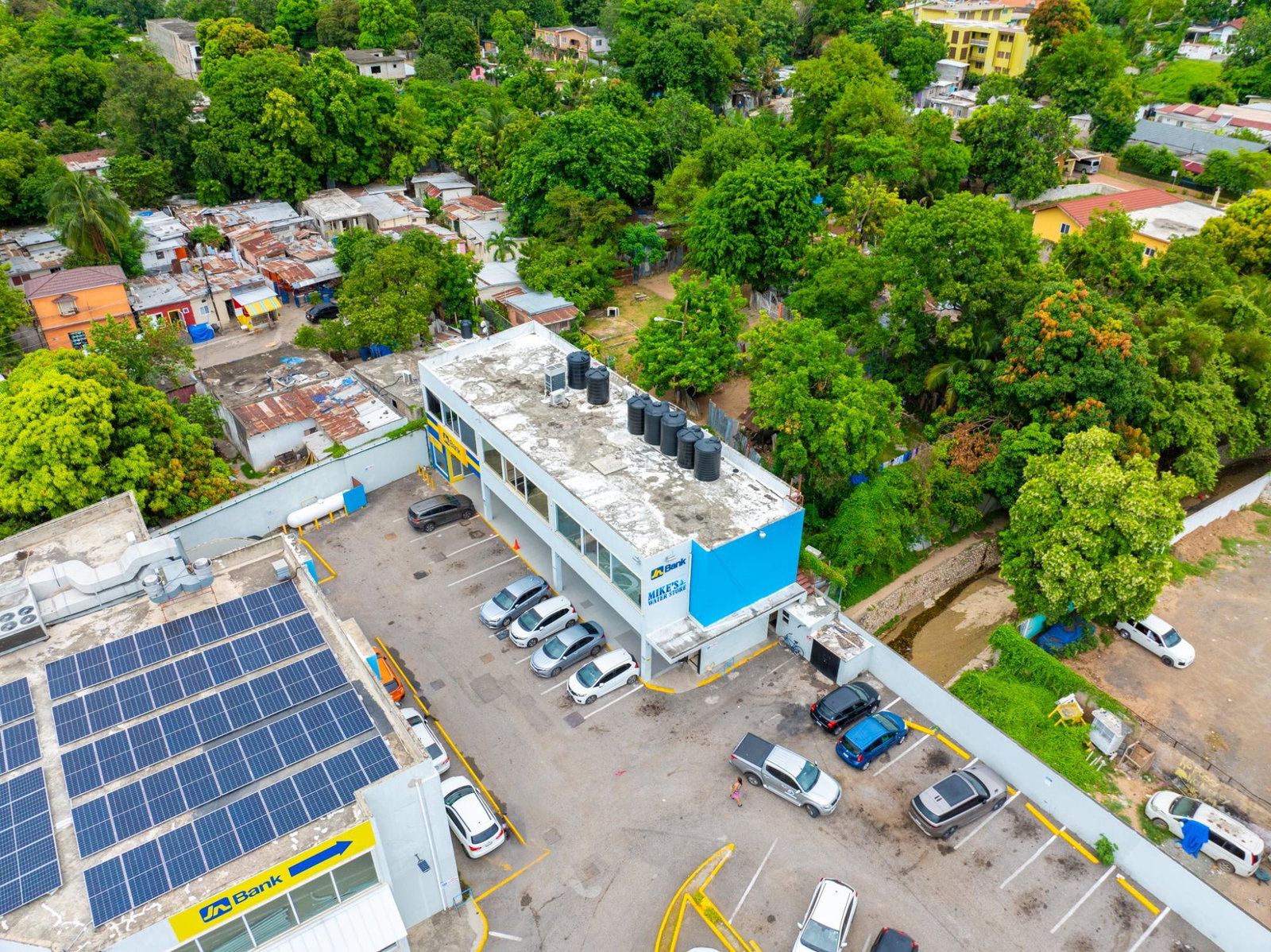 Ninth image of A-84 Barbican Road in Kingston 6, St. Andrew, Jamaica - property is For Rent