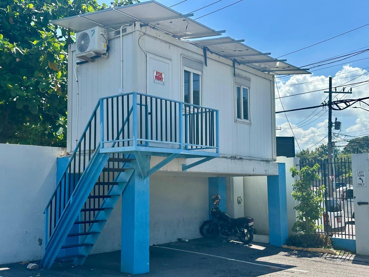 First image of A-84 Barbican Road in Kingston 6, St. Andrew, Jamaica - property is For Rent