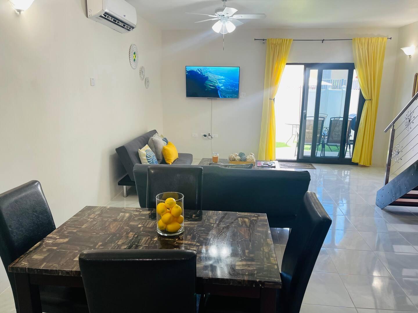 Third image of 10 Camelot Village in Discovery Bay, St. Ann, Jamaica - property is For Rent