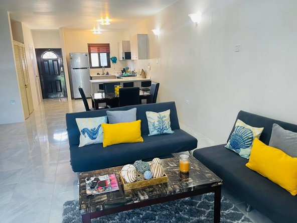 Fourth image of 10 Camelot Village in Discovery Bay, St. Ann, Jamaica - property is For Rent