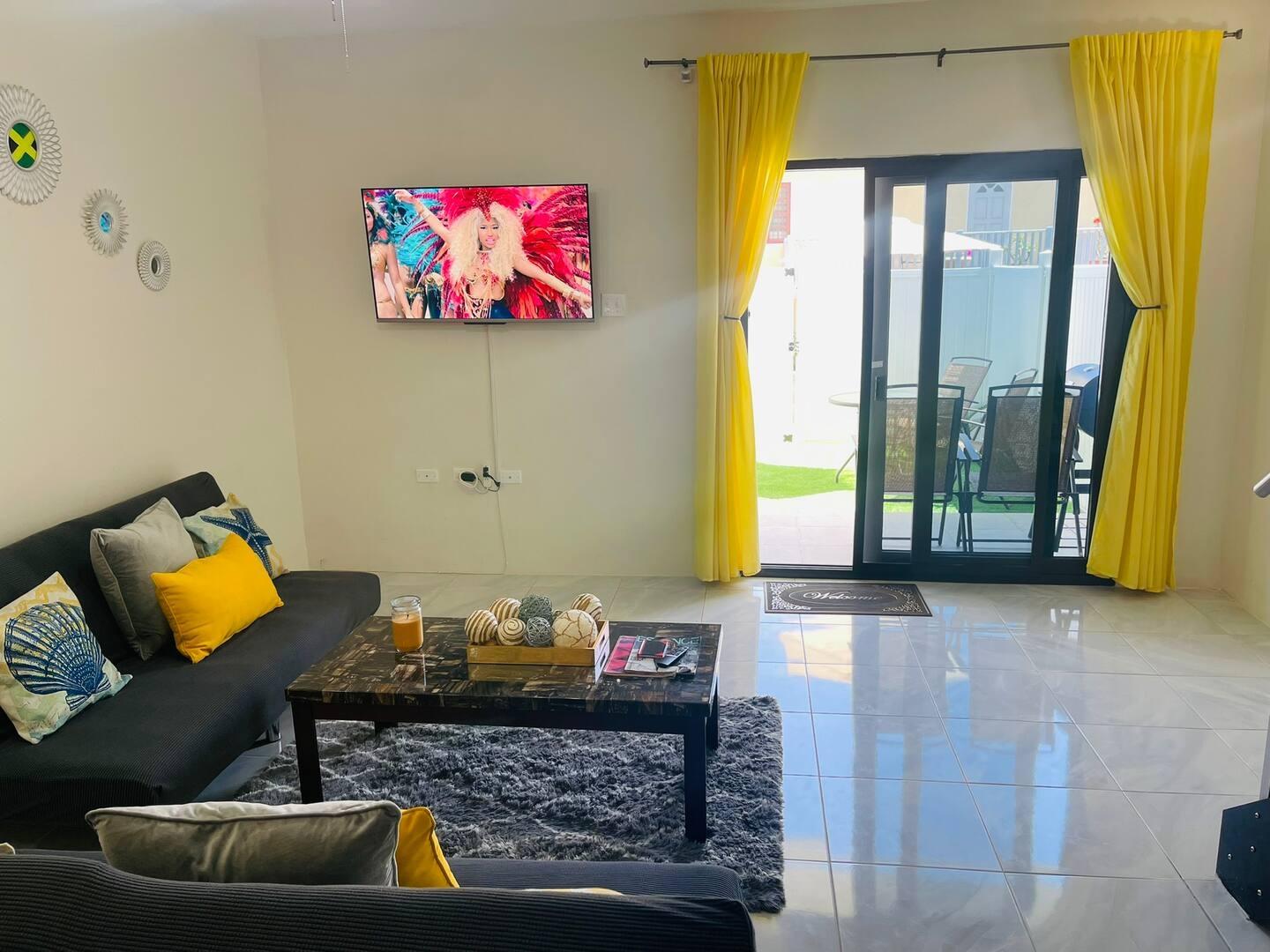 Fifth image of 10 Camelot Village in Discovery Bay, St. Ann, Jamaica - property is For Rent