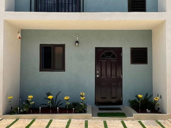 First image of 10 Camelot Village in Discovery Bay, St. Ann, Jamaica - property is For Rent