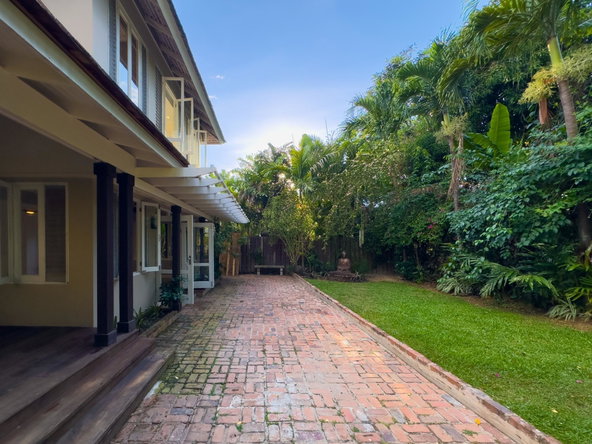 Fourteenth image of 15-12 Norbury Drive in Kingston 8, St. Andrew, Jamaica - property is For Rent